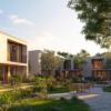 Cohousing: Gemeinschaftliches Wohnen für mehr Miteinander und Lebensqualität