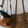 Nachhaltige Wandgestaltung: Innovative Ideen für umweltfreundliches Wohnen