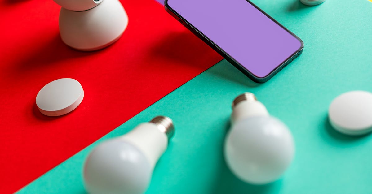 Synergien zwischen Möbeln und Technologie: Die Zukunft des Wohnens mit integrierten Smart-Features