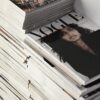 Unentdeckte Möglichkeiten in der Innenarchitektur: Nachhaltige Heimautomation mit Smart Textilien