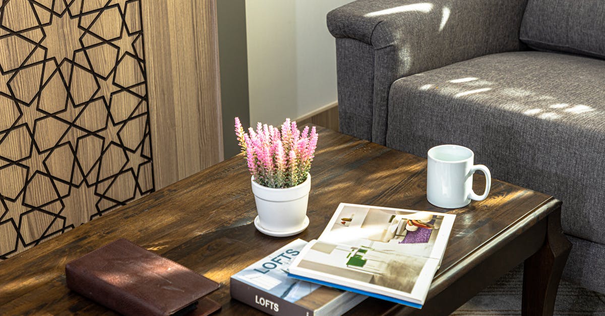 Thermoaktive Möbel mit PCM: Unsichtbare Klimaregulierung für Küche, Wohnzimmer und Homeoffice