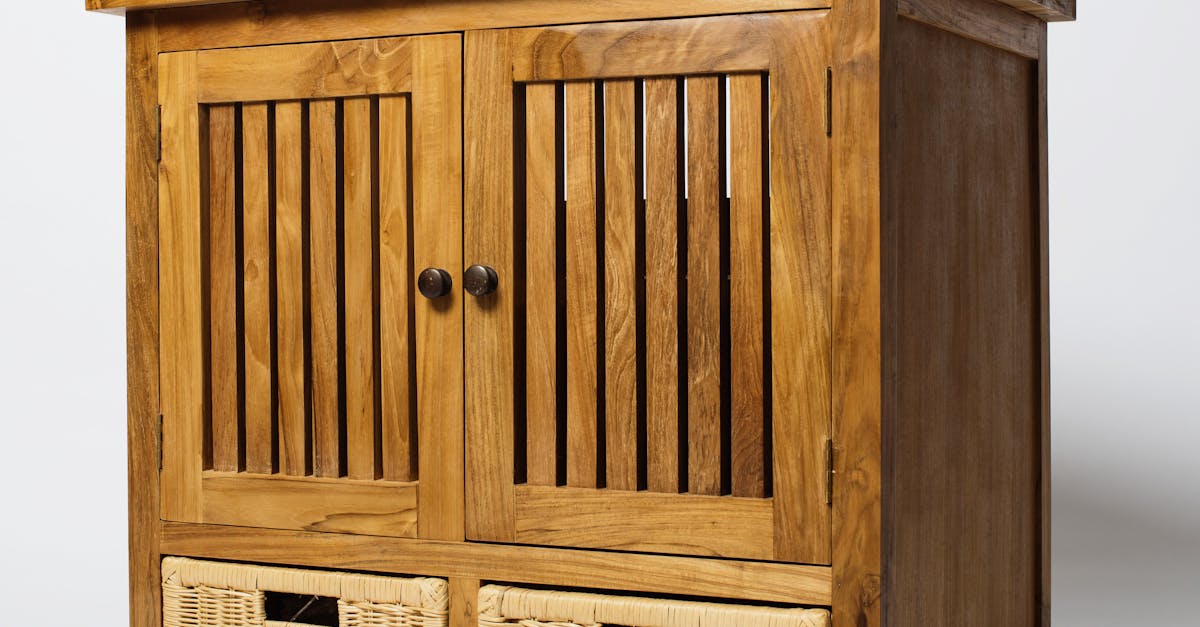 Wärmespeicher-Möbel mit PCM: Unsichtbares Klima-Upgrade für Küche, Wohnzimmer & Co.