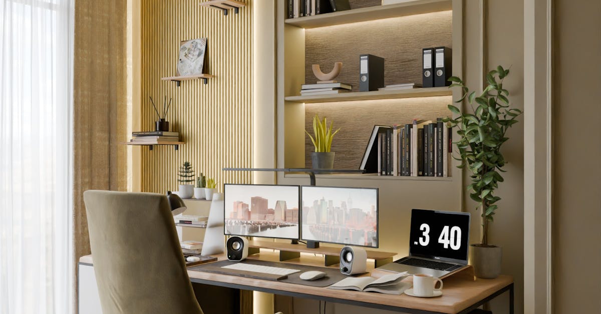 Stromführende Möbel mit 48‑V-DC: Unsichtbare Energie-Schienen für Licht, USB‑C und Sensorik in jedem Raum